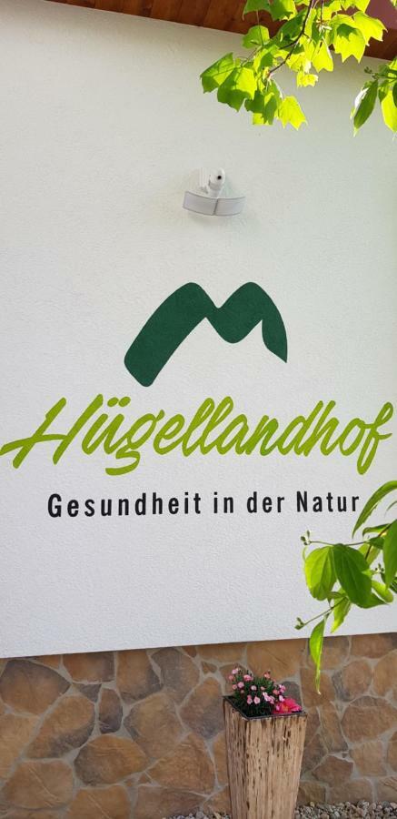 Hotel Garni Huegellandhof Neuhaus am Klausenbach Exterior photo